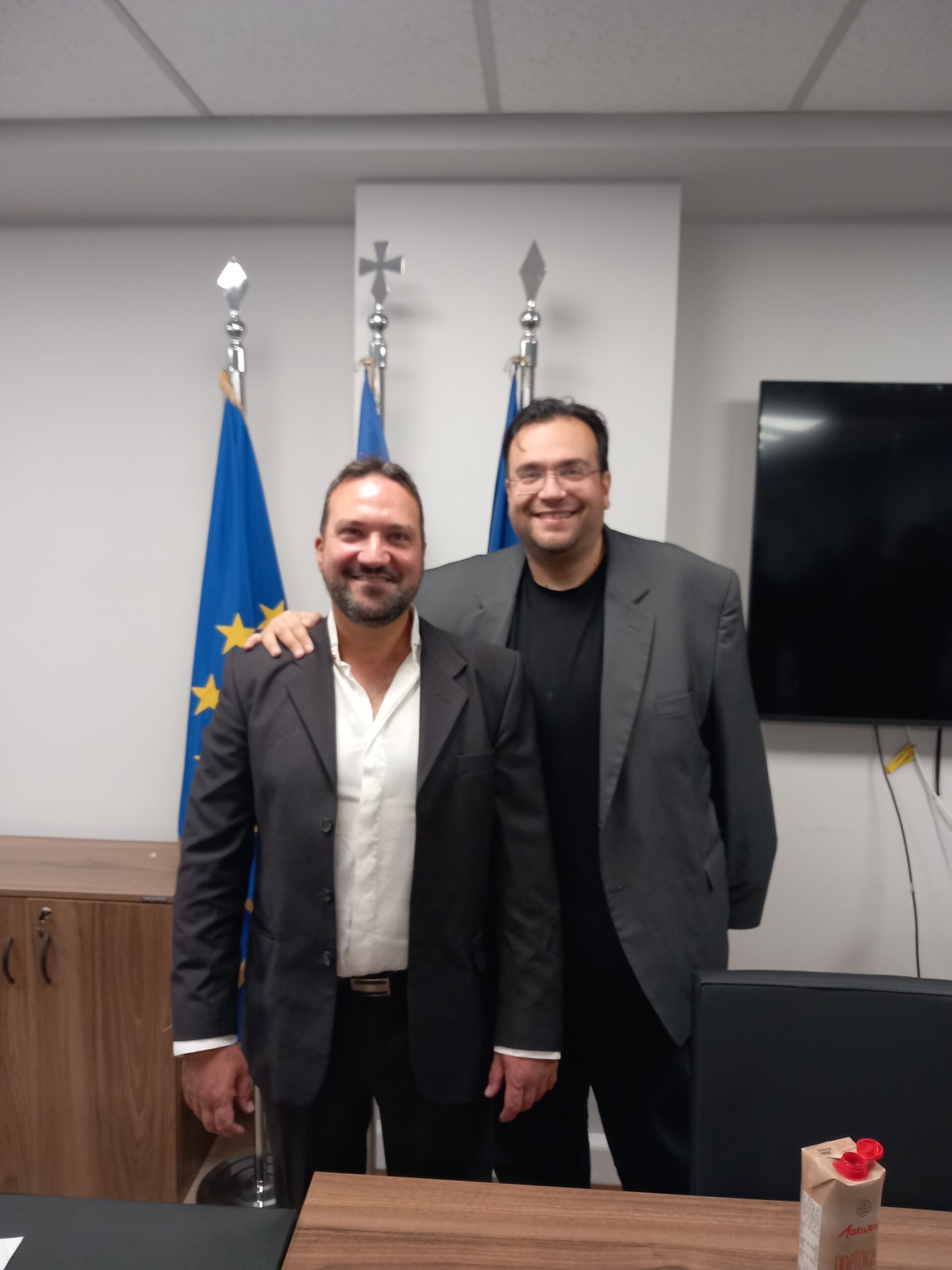 Μπόλης Θάνος